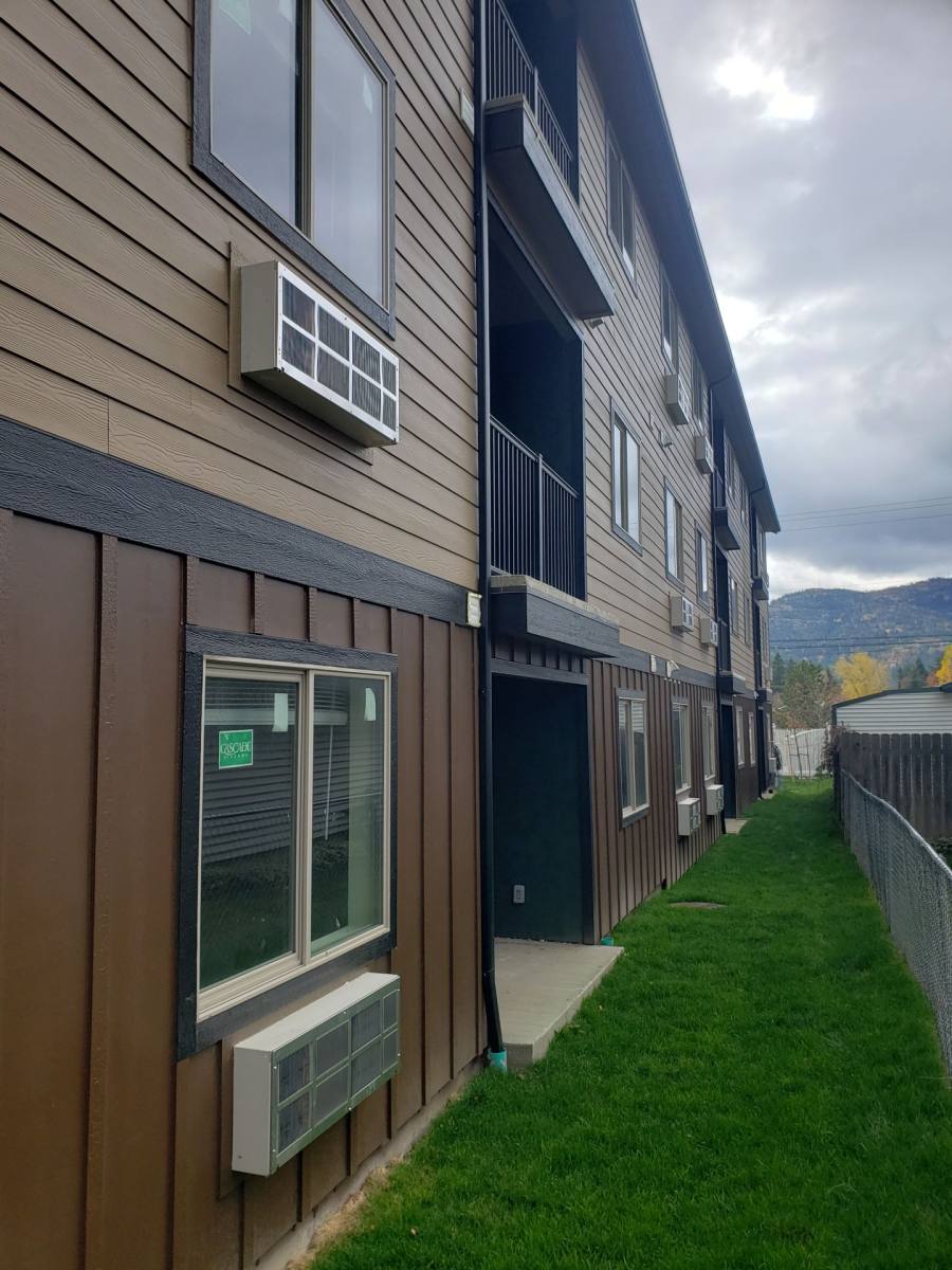 Apartment for rent at 371 N Post St, Post Falls, ID 83854