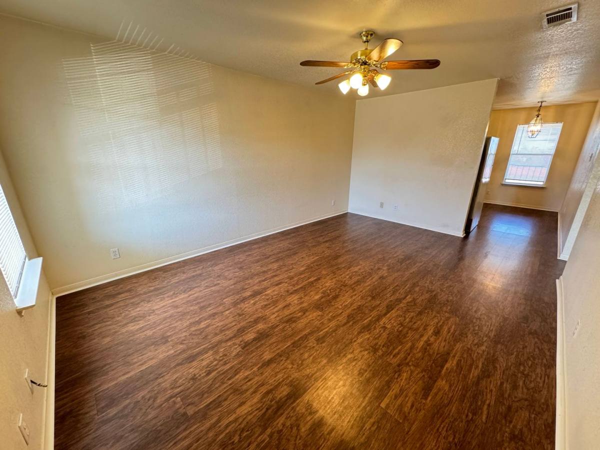 Apartment for rent at 1101 Circle M Dr, Killeen, TX 76549