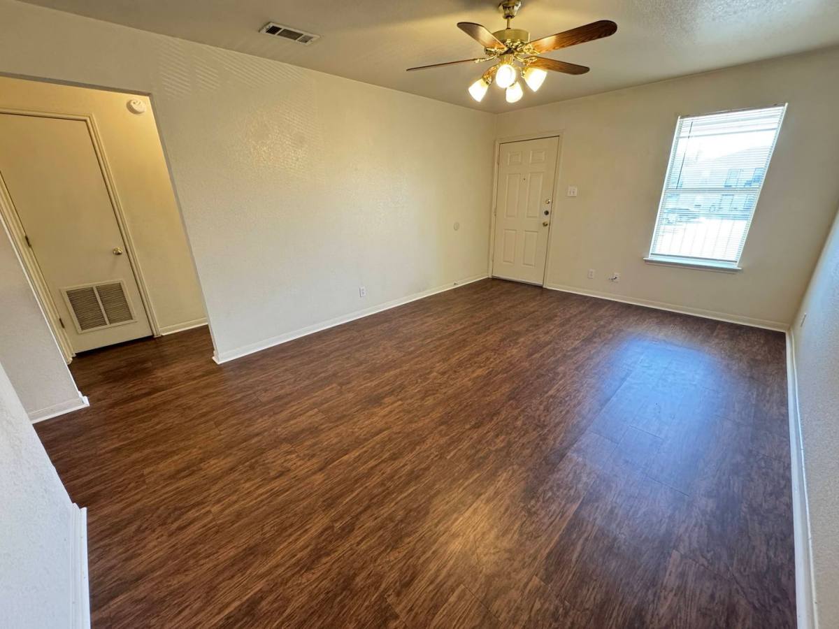 Apartment for rent at 1101 Circle M Dr, Killeen, TX 76549