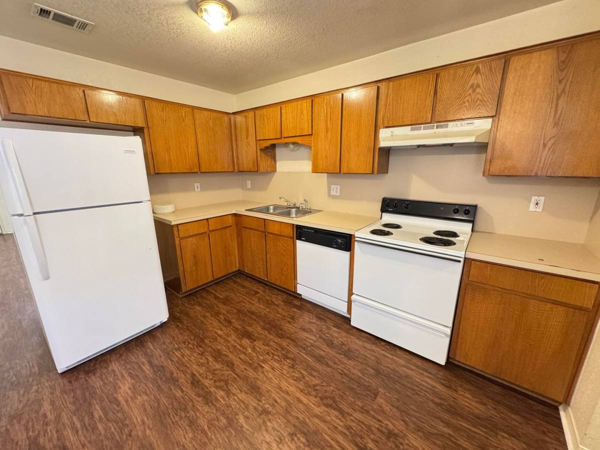 Apartment for rent at 1101 Circle M Dr, Killeen, TX 76549