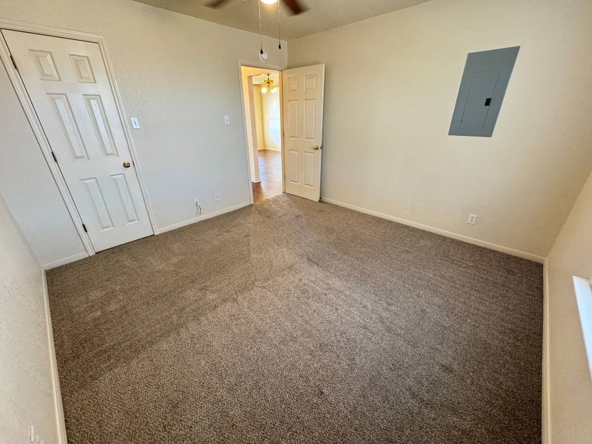 Apartment for rent at 1101 Circle M Dr, Killeen, TX 76549
