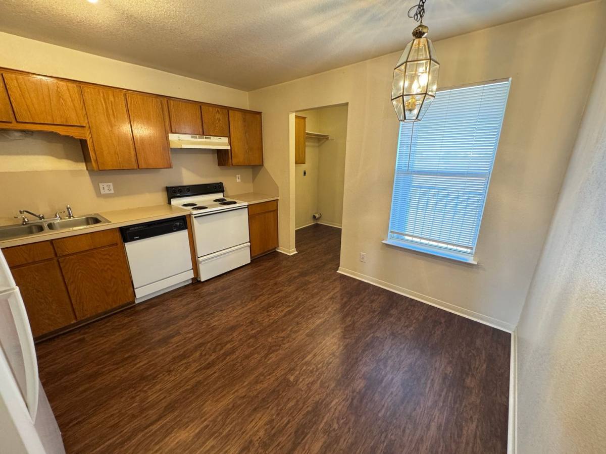 Apartment for rent at 1101 Circle M Dr, Killeen, TX 76549
