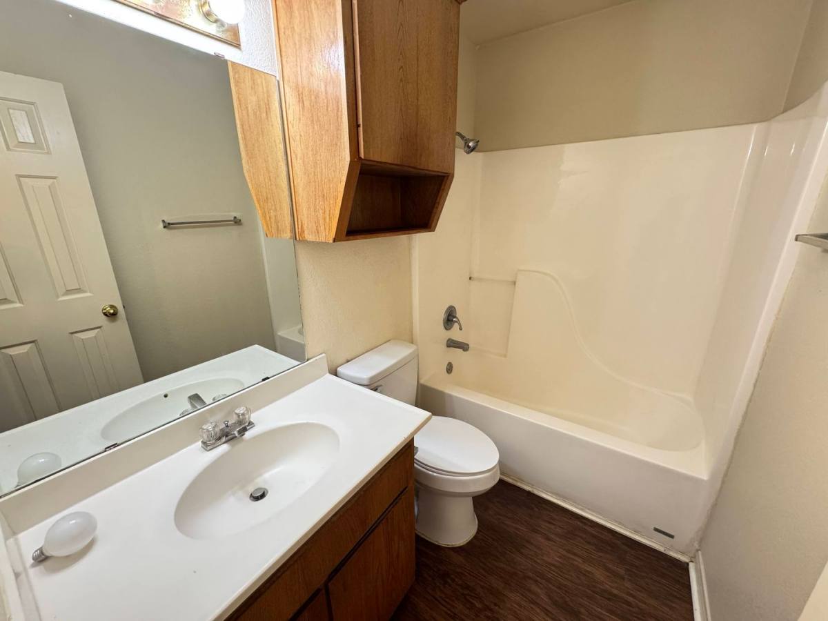 Apartment for rent at 1101 Circle M Dr, Killeen, TX 76549