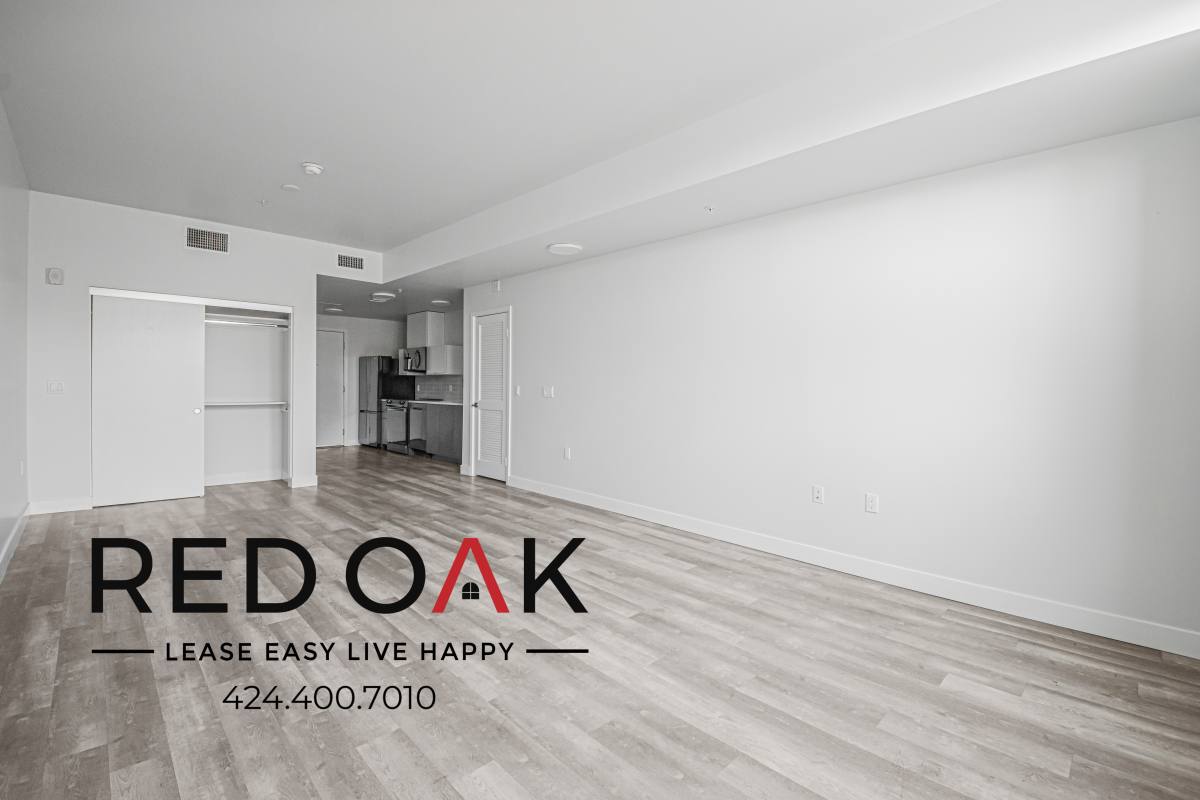 Condo for rent at 700 N Spaulding Ave #210, Los Angeles, CA 90046