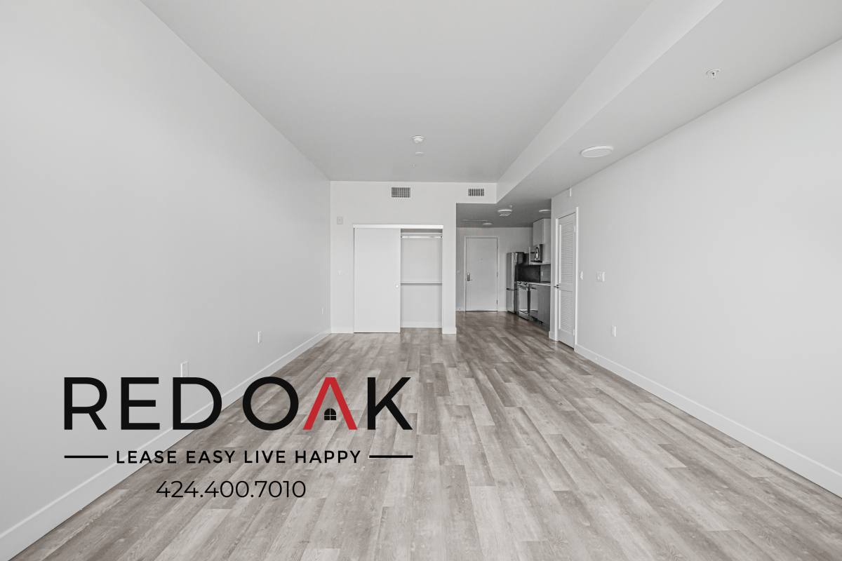 Condo for rent at 700 N Spaulding Ave #210, Los Angeles, CA 90046