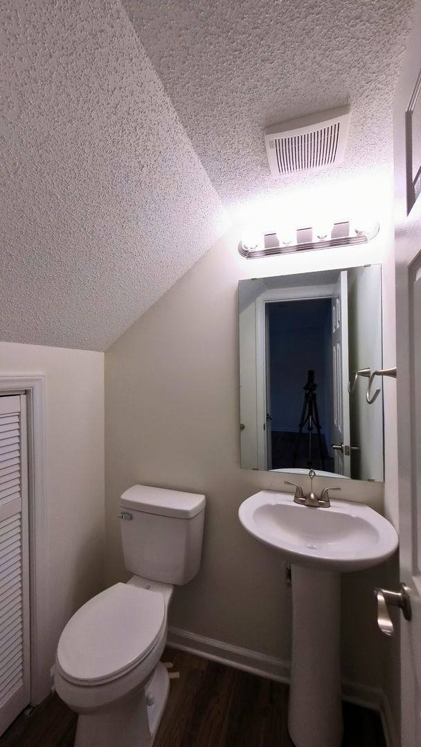 Townhouse for rent at 601 Key St, Charlotte, NC 28208