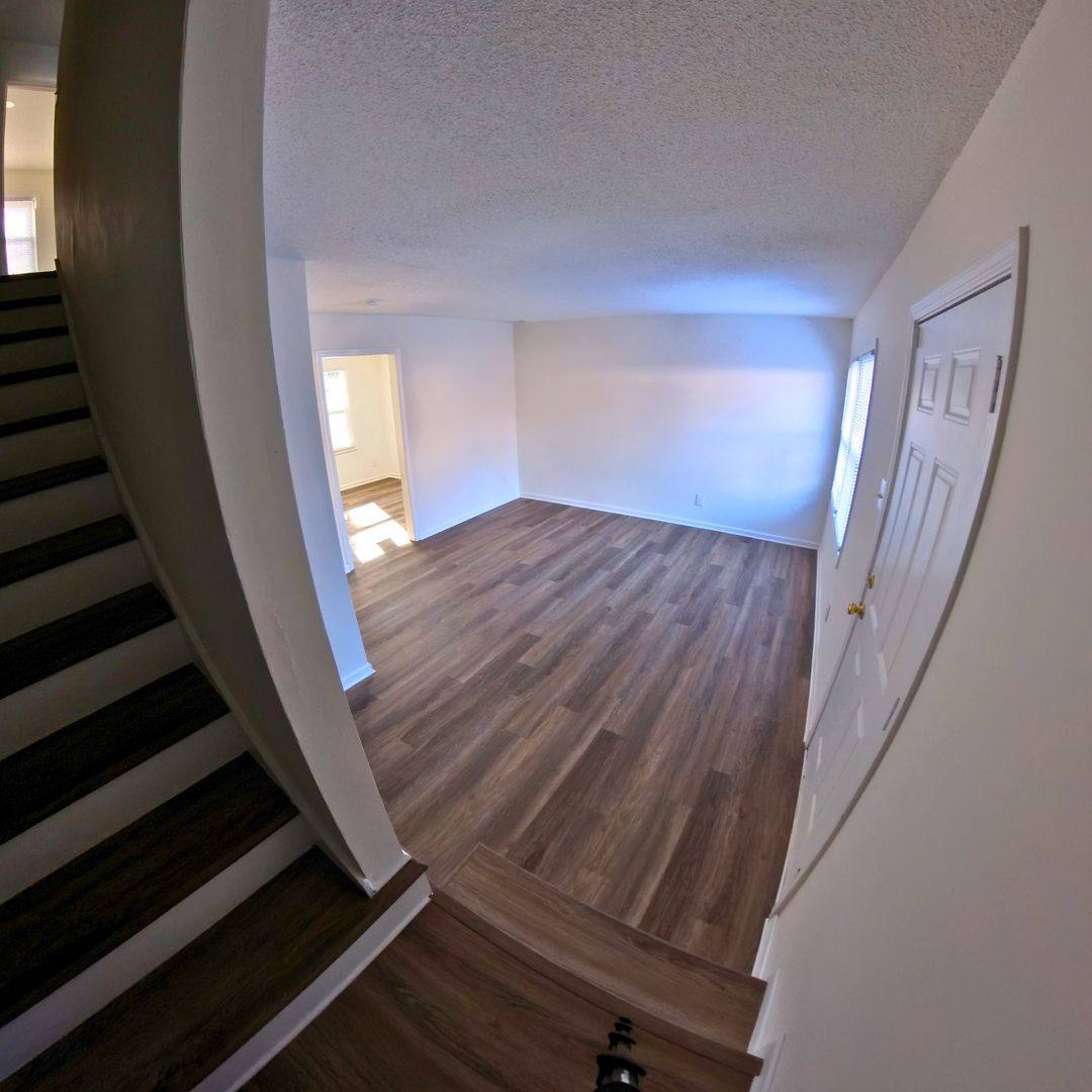 Townhouse for rent at 601 Key St, Charlotte, NC 28208