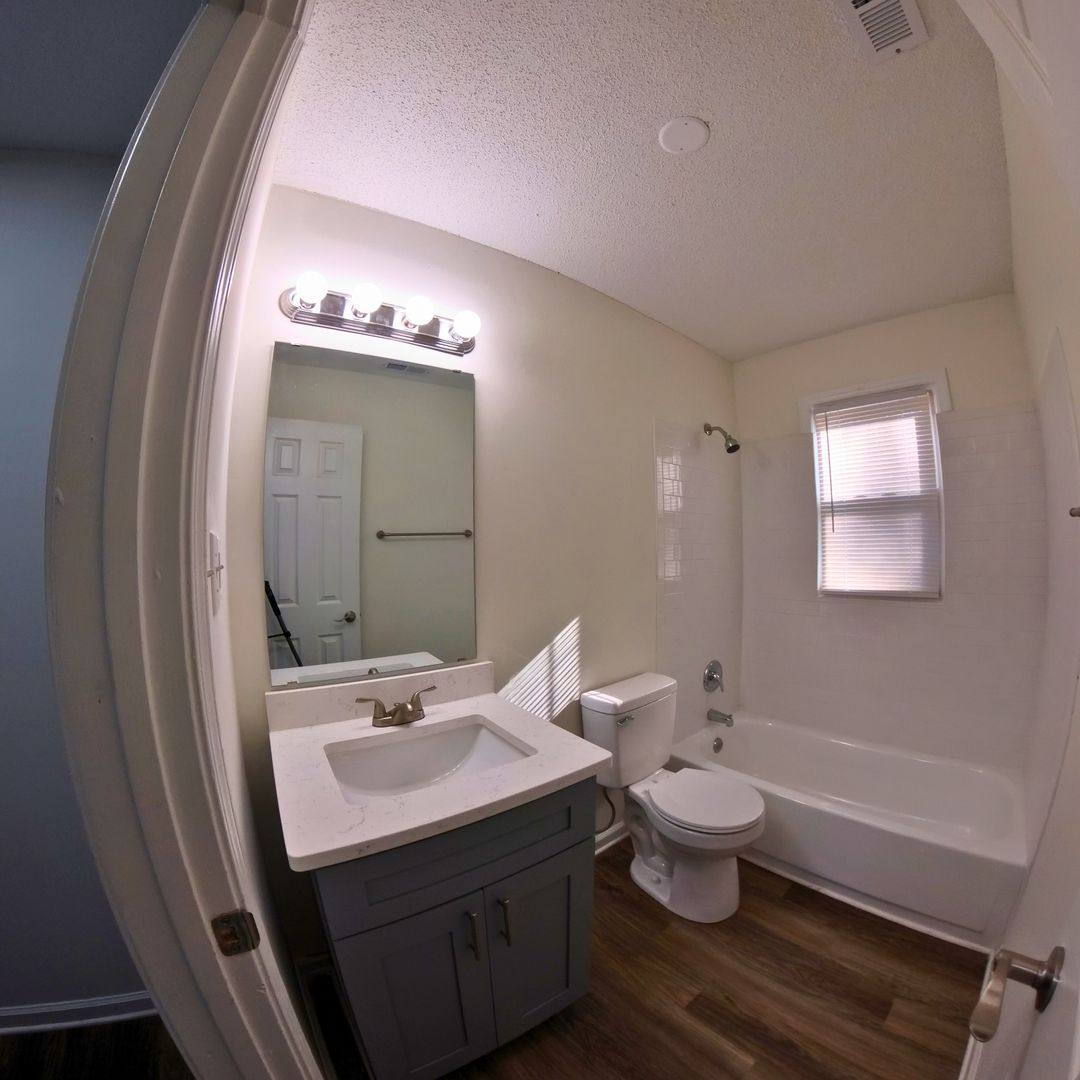Townhouse for rent at 601 Key St, Charlotte, NC 28208