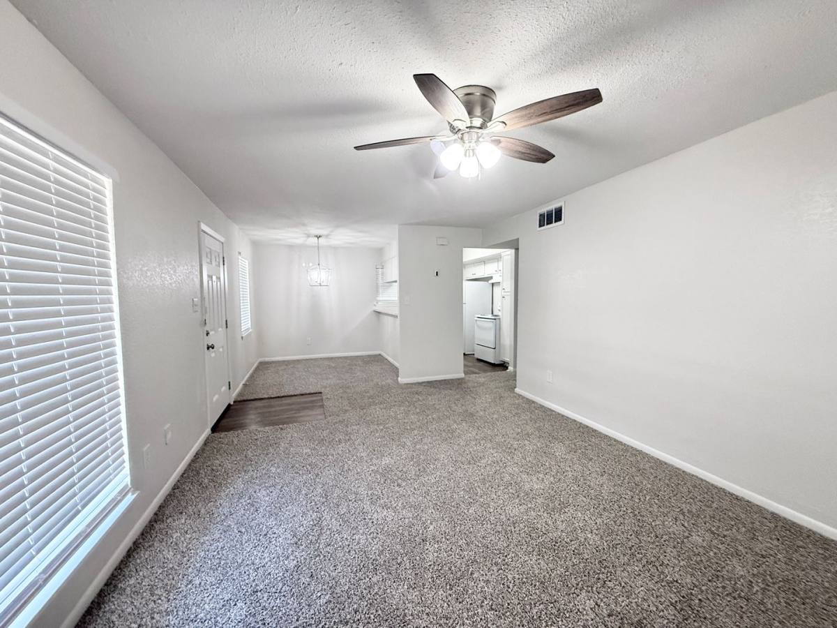 Apartment for rent at 321 E Cedar St, Angleton, TX 77515