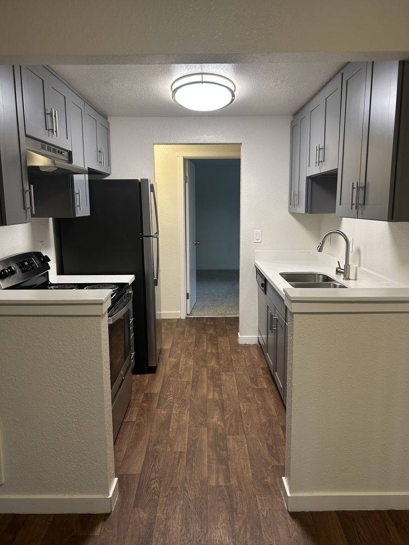 Apartment for rent at 34007 First Circle S, Federal Way, WA 98003