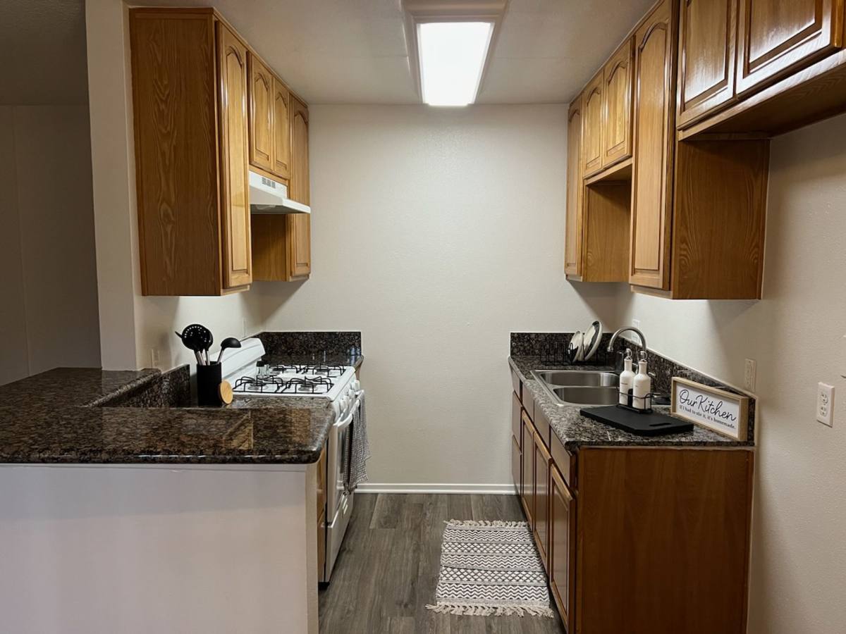 Apartment for rent at 1225 1231 Dresden Place, Anaheim, CA 92801