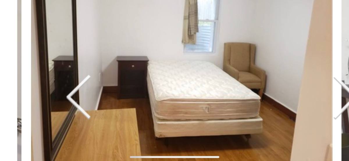 Apartment for rent at 18 Verndale St #1A, Brookline, MA 02446