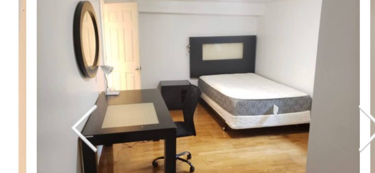 Apartment for rent at 18 Verndale St #1A, Brookline, MA 02446