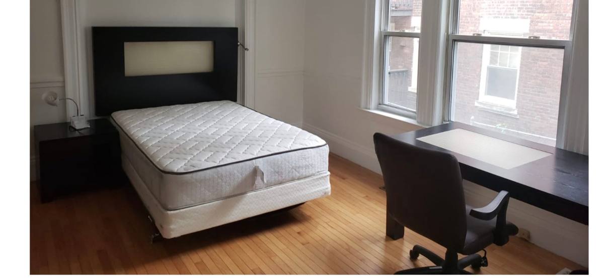 Apartment for rent at 18 Verndale St #1A, Brookline, MA 02446