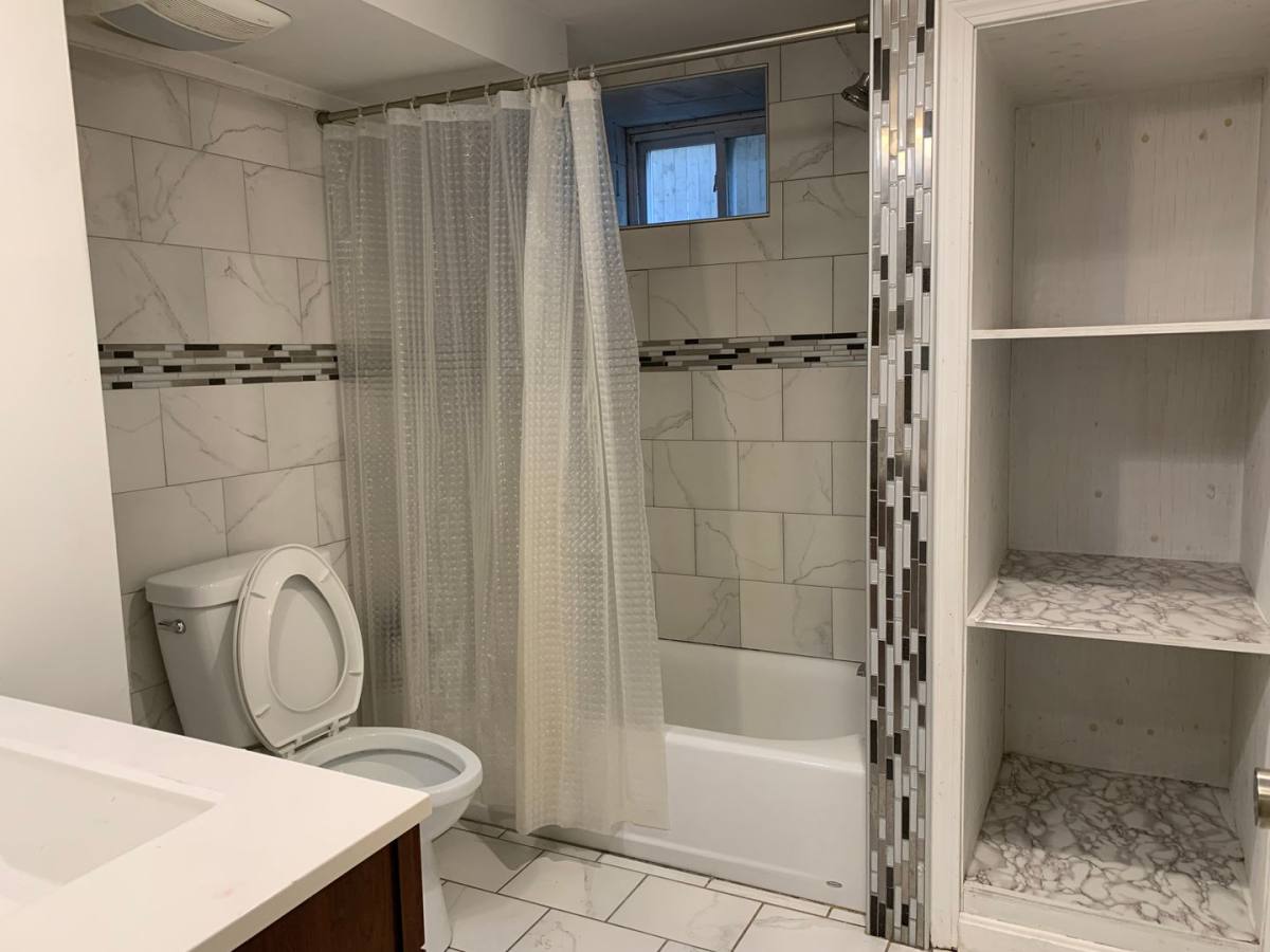 Apartment for rent at 18 Verndale St #1A, Brookline, MA 02446
