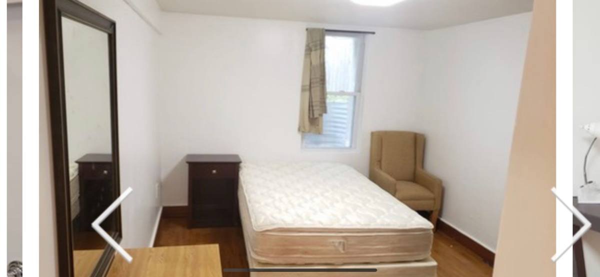 Apartment for rent at 18 Verndale St #1A, Brookline, MA 02446