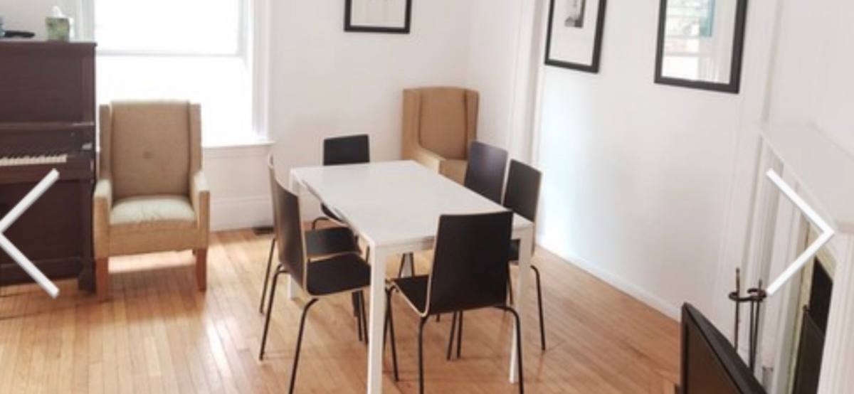 Apartment for rent at 18 Verndale St #1A, Brookline, MA 02446