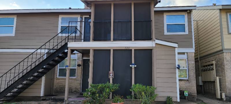 Apartment for rent at 730 Memorial Mews St #D, Houston, TX 77079