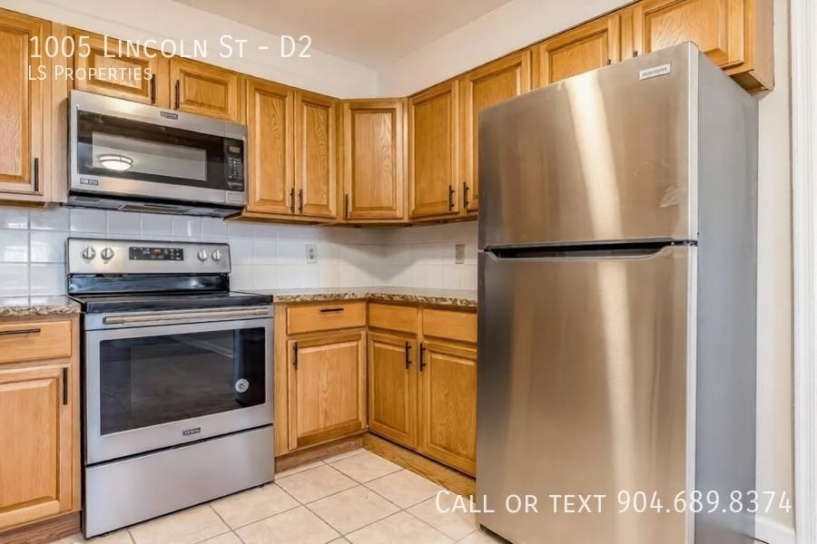 1005 Lincoln St #D2, Hazleton, PA 18201 - Apartment for Rent - Image 10