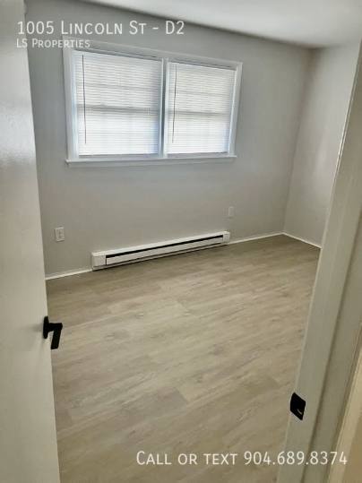 1005 Lincoln St #D2, Hazleton, PA 18201 - Apartment for Rent - Image 3