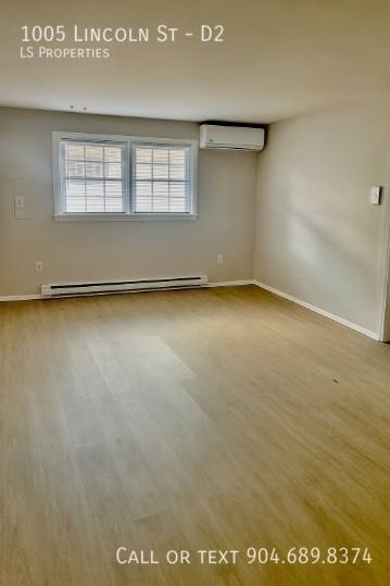 1005 Lincoln St #D2, Hazleton, PA 18201 - Apartment for Rent - Image 2
