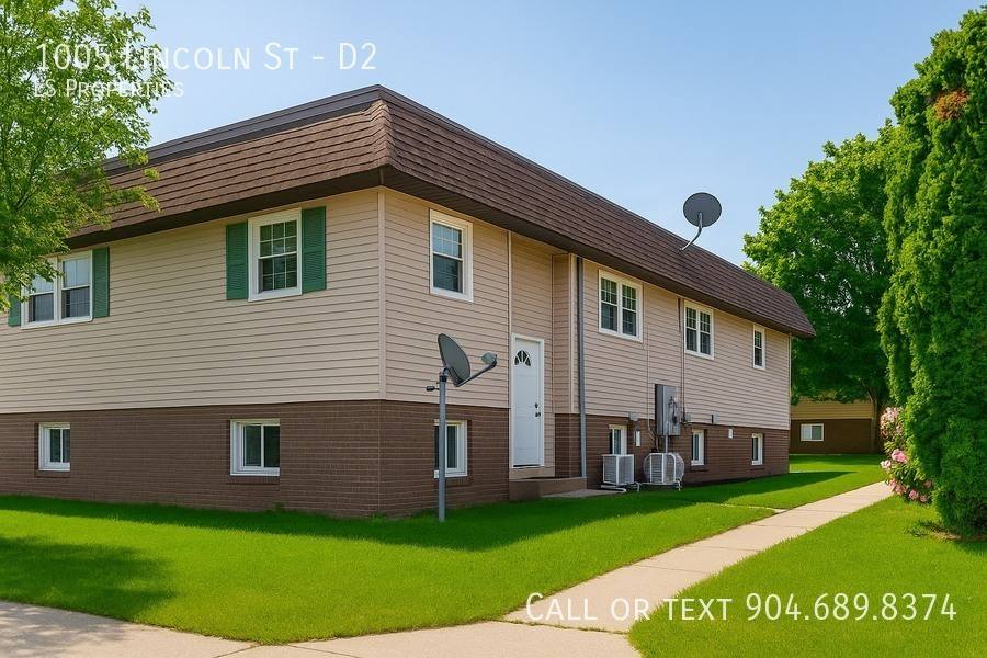 1005 Lincoln St #D2, Hazleton, PA 18201 - Apartment for Rent - Image 8