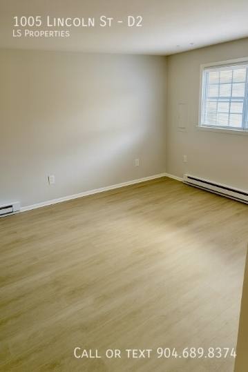 1005 Lincoln St #D2, Hazleton, PA 18201 - Apartment for Rent - Image 4