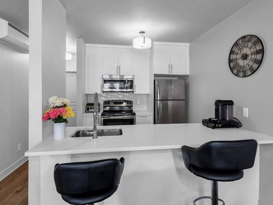 Apartment for rent at 831 S Flores St, San Antonio, TX 78204
