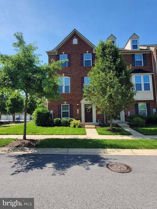 Townhouse for rent at 5409 Doubleday Lane, Waldorf, MD 20602