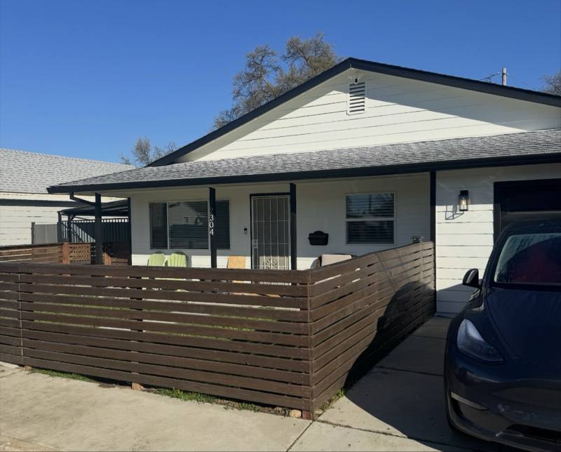 House for rent at 2304 Michigan Blvd, West Sacramento, CA 95691