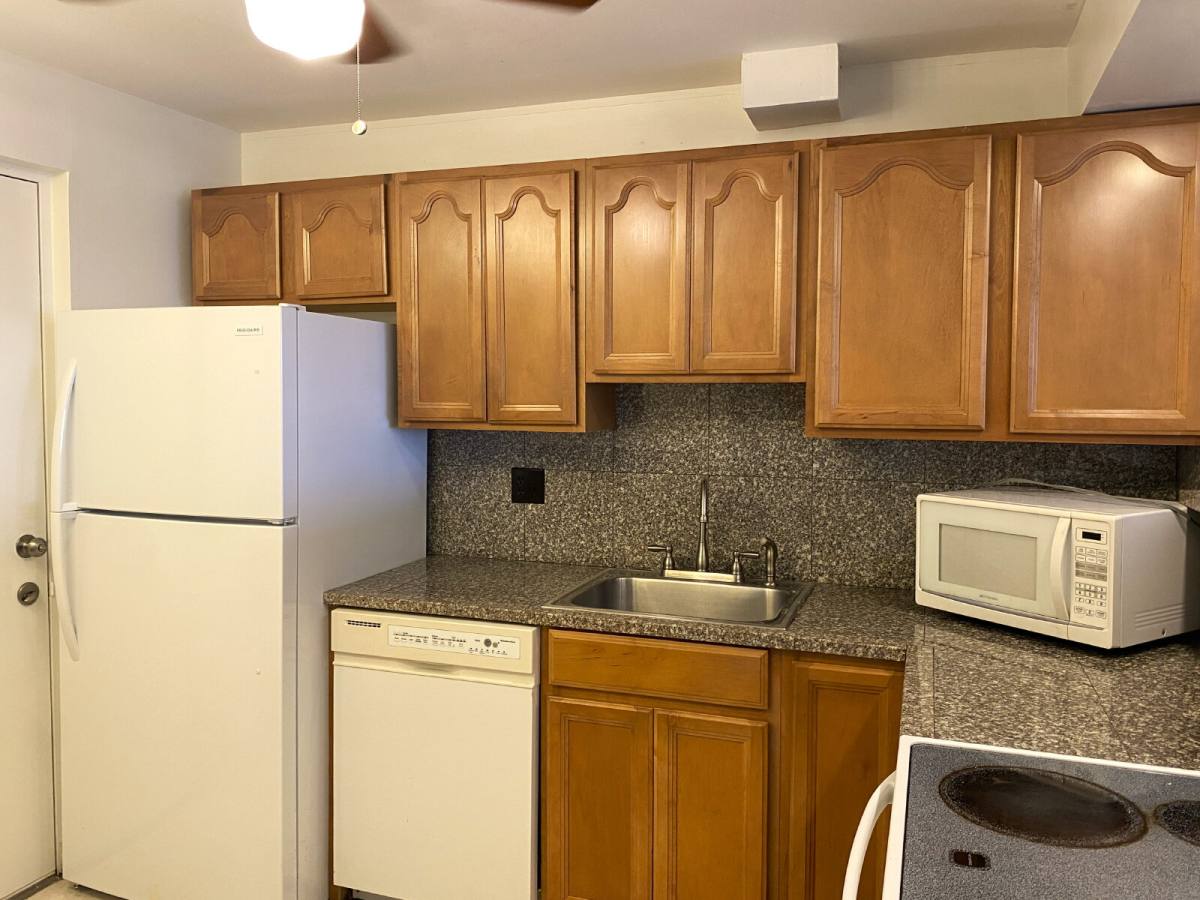 Apartment for rent at 2322 S Cypress Bend #711 Building D, Pompano Beach, FL 33069