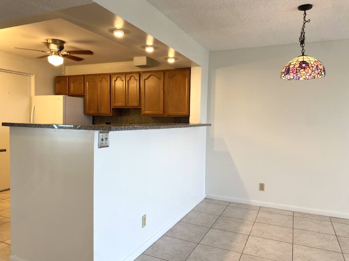 Apartment for rent at 2322 S Cypress Bend #711 Building D, Pompano Beach, FL 33069