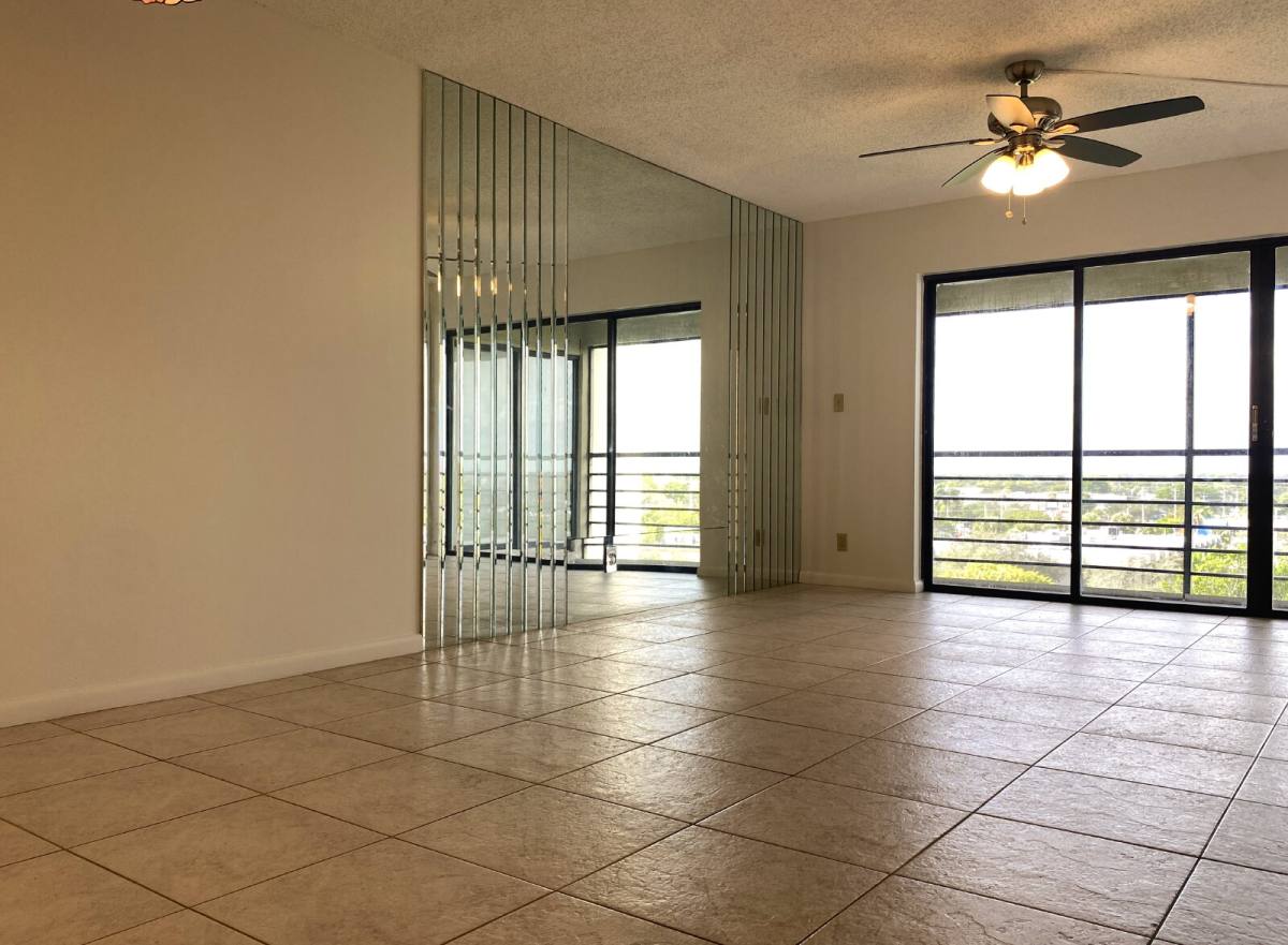 Apartment for rent at 2322 S Cypress Bend #711 Building D, Pompano Beach, FL 33069