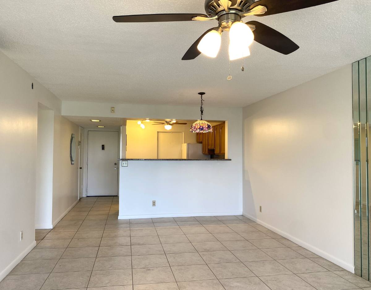 Apartment for rent at 2322 S Cypress Bend #711 Building D, Pompano Beach, FL 33069
