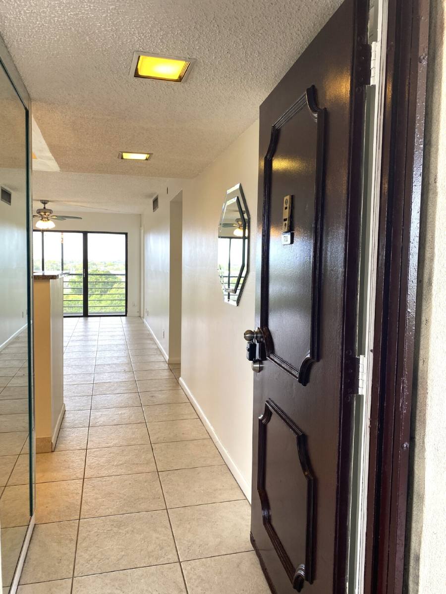 Apartment for rent at 2322 S Cypress Bend #711 Building D, Pompano Beach, FL 33069