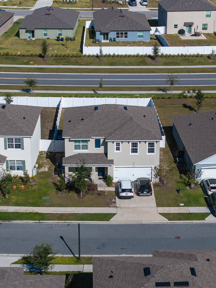 House for rent at 3883 Resting Robin Ave, Bartow, FL 33830