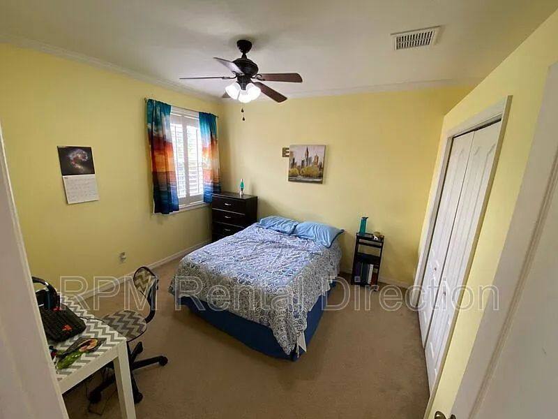 House for rent at 9934 Via San Marco Loop, Fort Myers, FL 33905