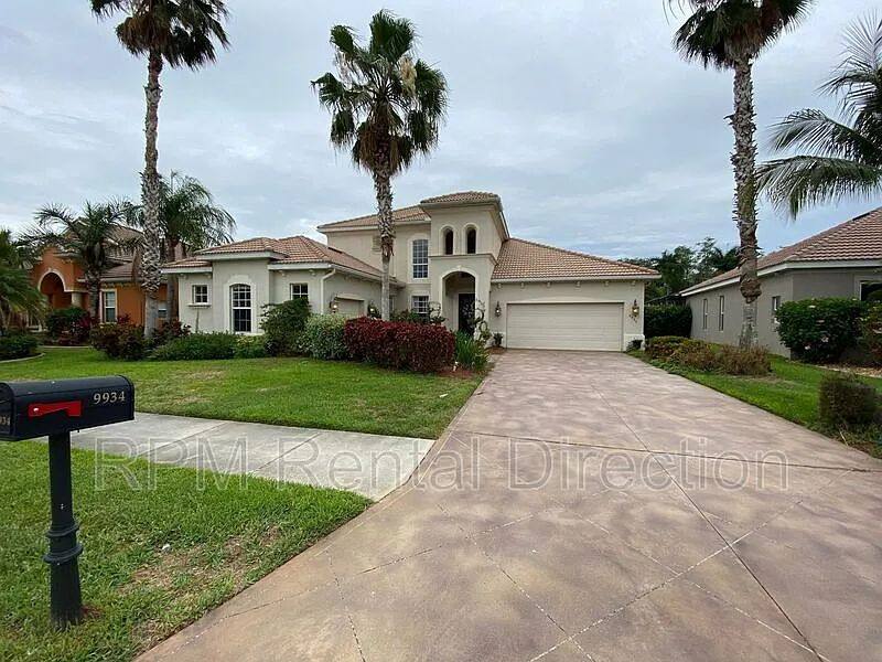 House for rent at 9934 Via San Marco Loop, Fort Myers, FL 33905