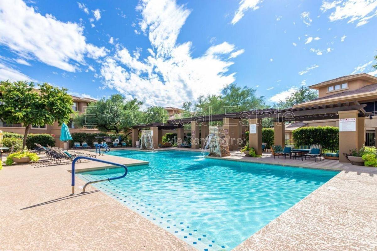 Apartment for rent at 20100 N 78th Place #2210, Scottsdale, AZ 85255