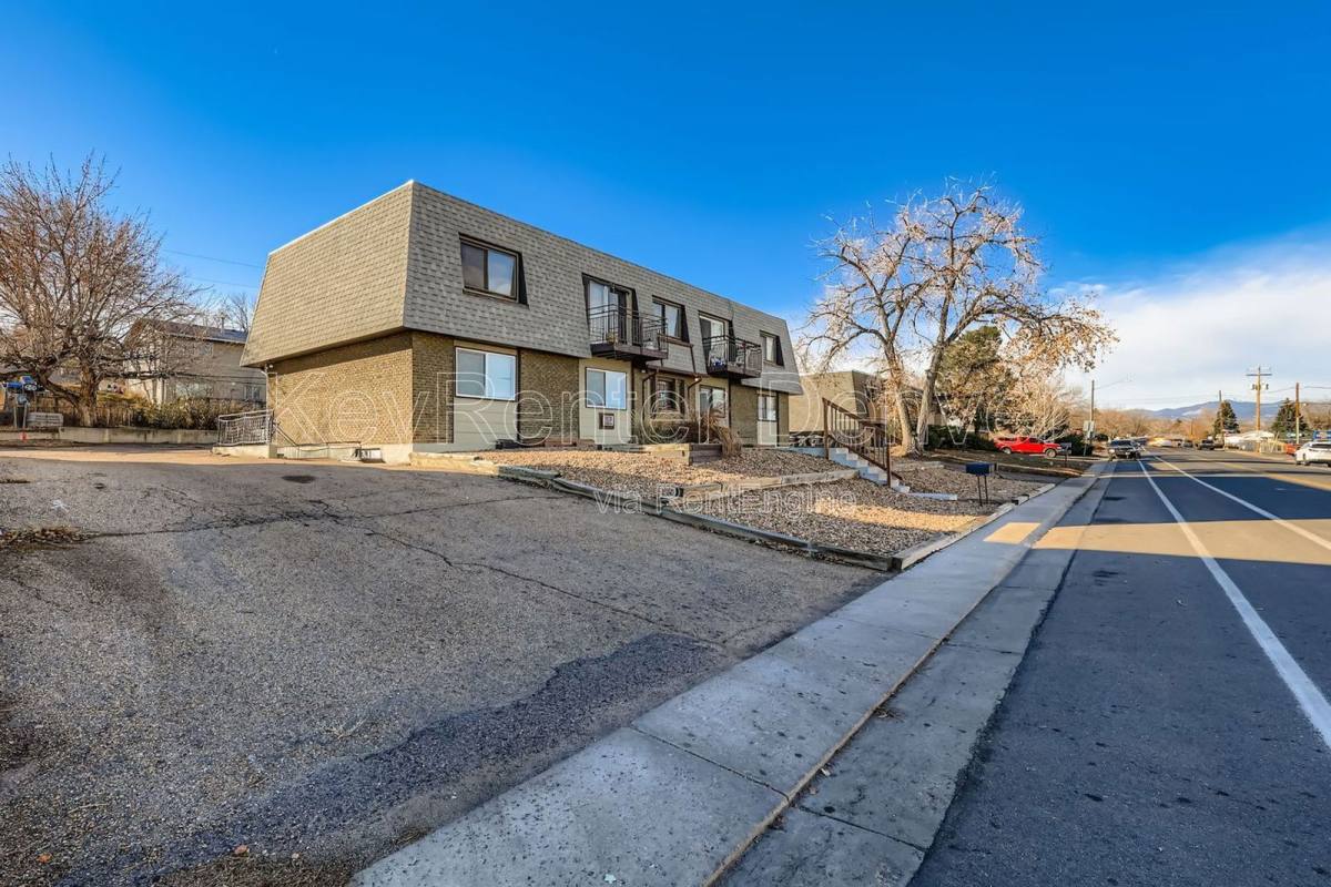 9406 W 57th Ave #5, Arvada, CO 80002