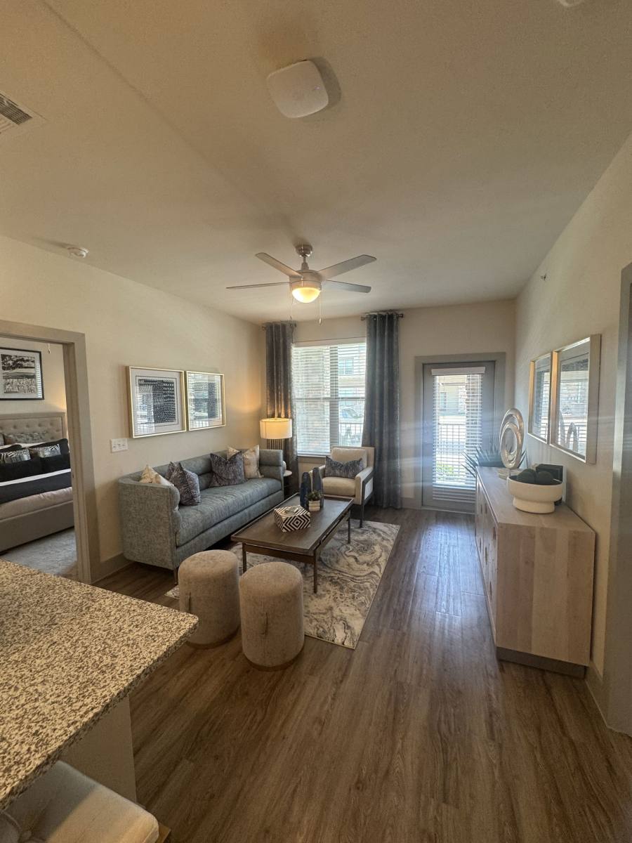 Apartment for rent at 551 E Finley Blvd #8101, Anna, TX 75409