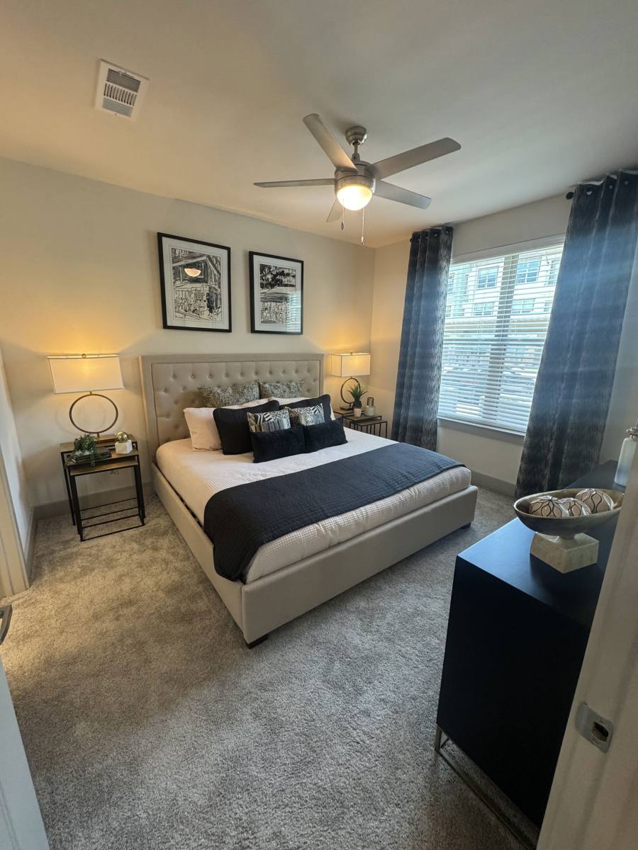 Apartment for rent at 551 E Finley Blvd #8101, Anna, TX 75409
