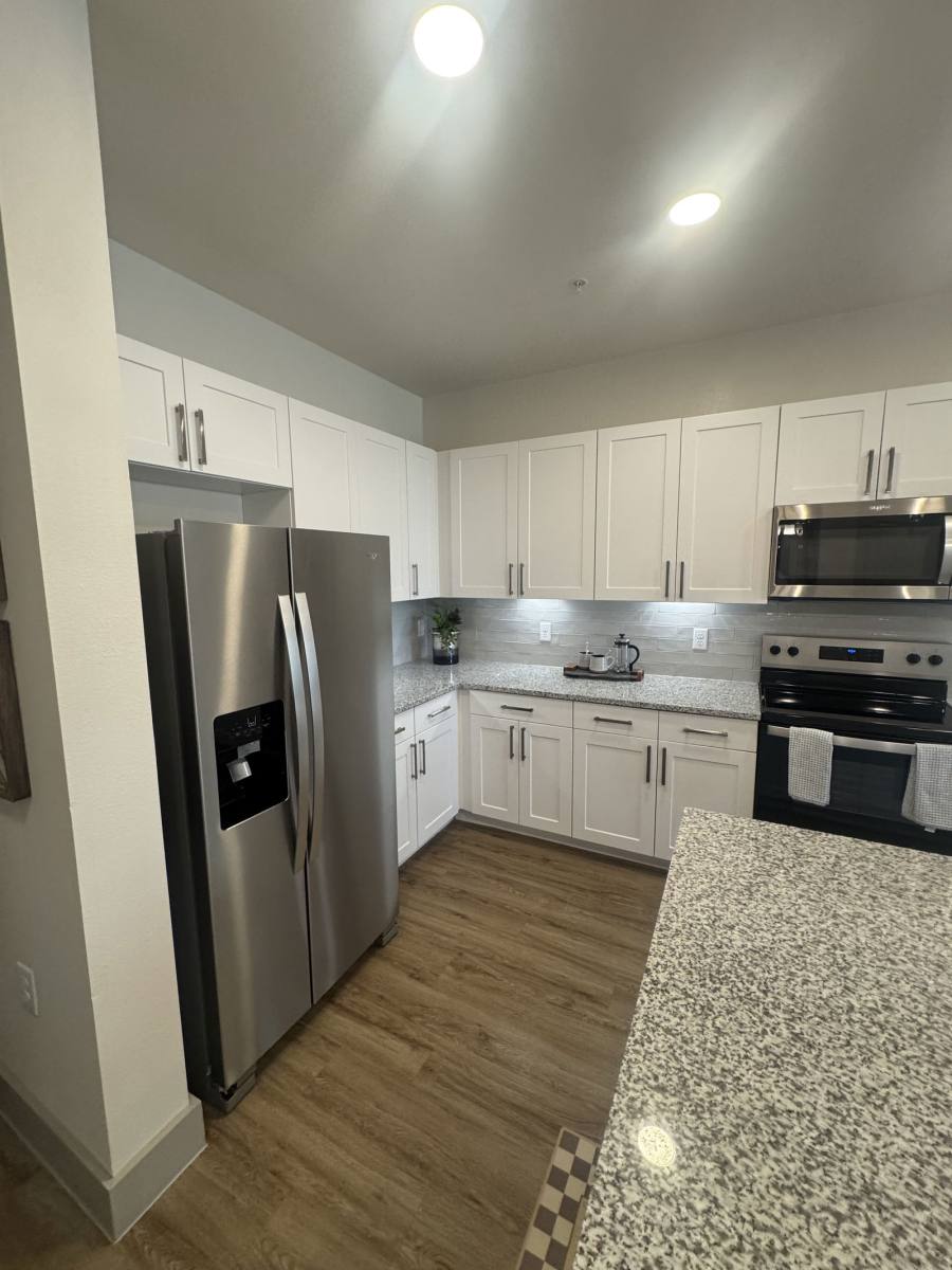 Apartment for rent at 551 E Finley Blvd #8101, Anna, TX 75409