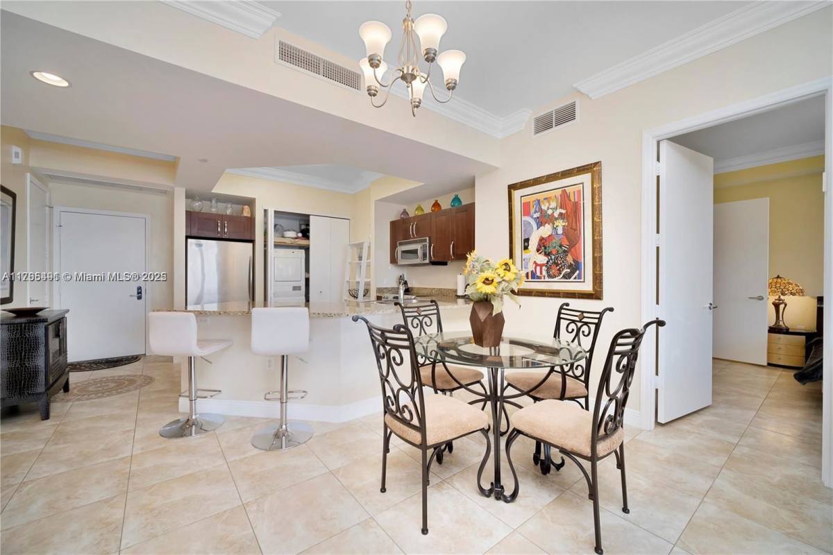 Apartment for rent at 19900 E Country Club Dr, Miami, FL 33180