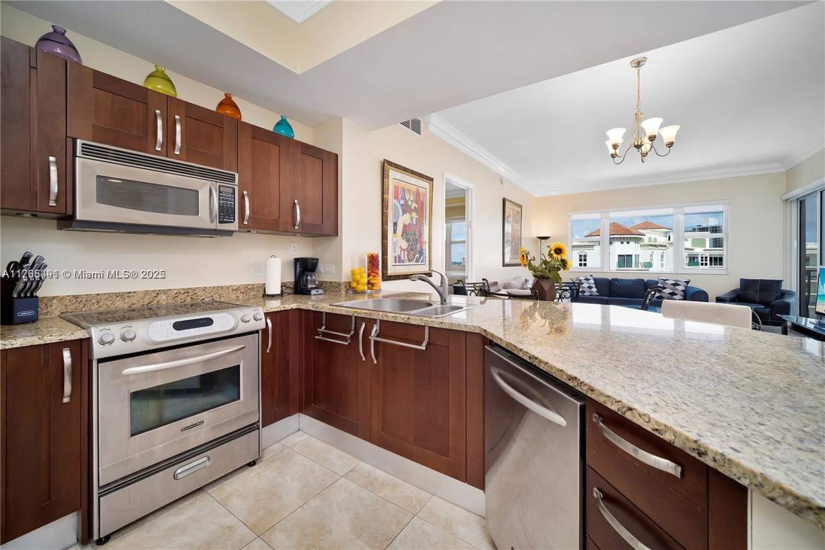 Apartment for rent at 19900 E Country Club Dr, Miami, FL 33180
