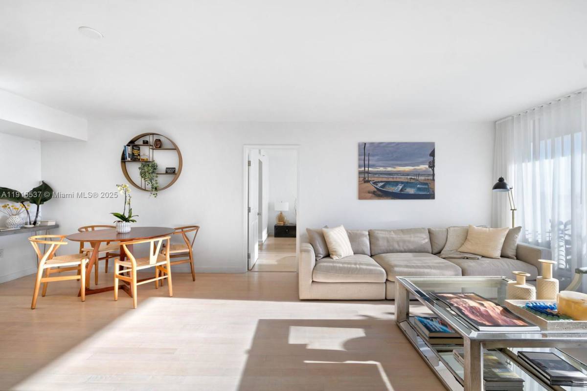 Condo for rent at 1800 Sunset Harbour Dr, Miami Beach, FL 33139