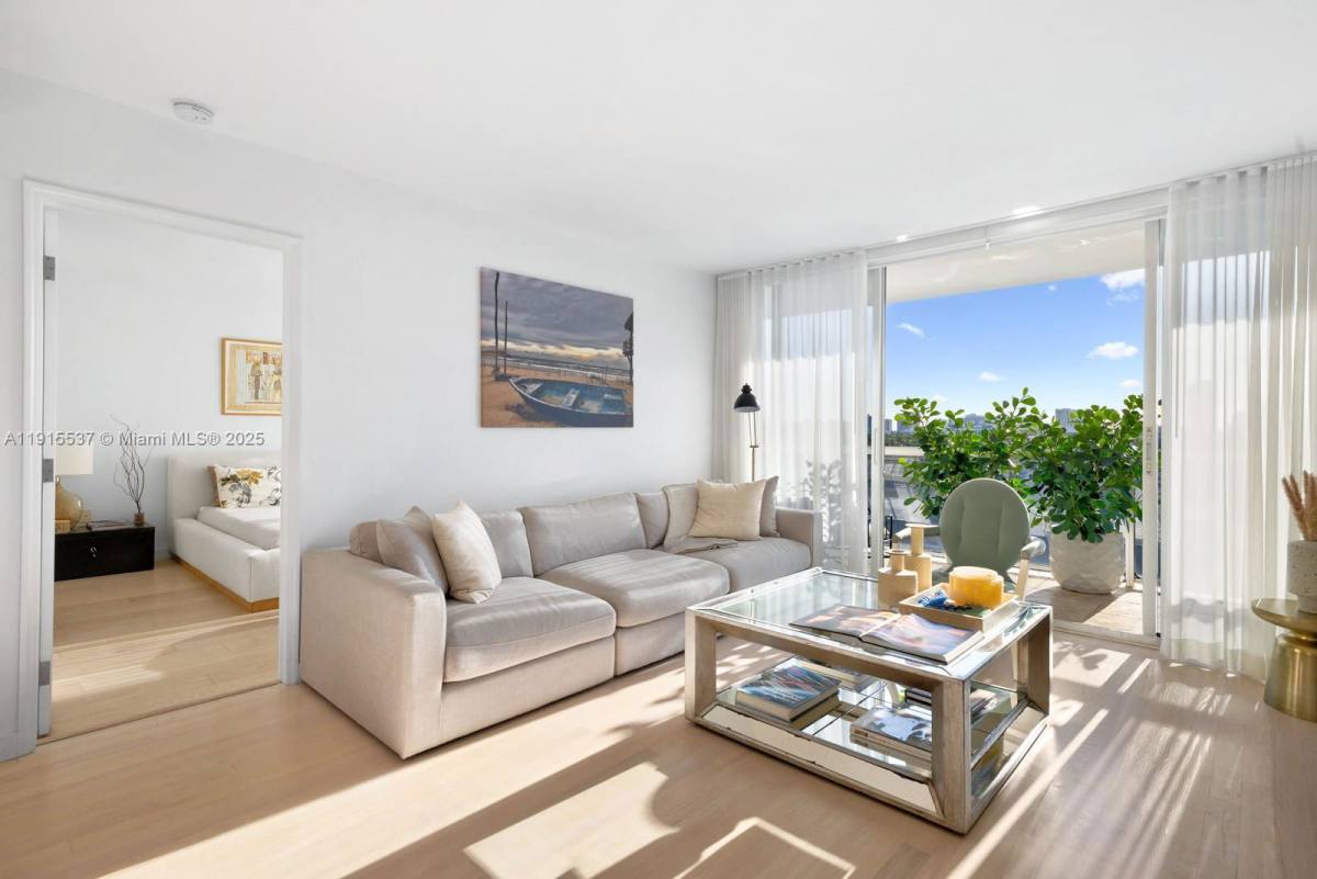 Condo for rent at 1800 Sunset Harbour Dr, Miami Beach, FL 33139