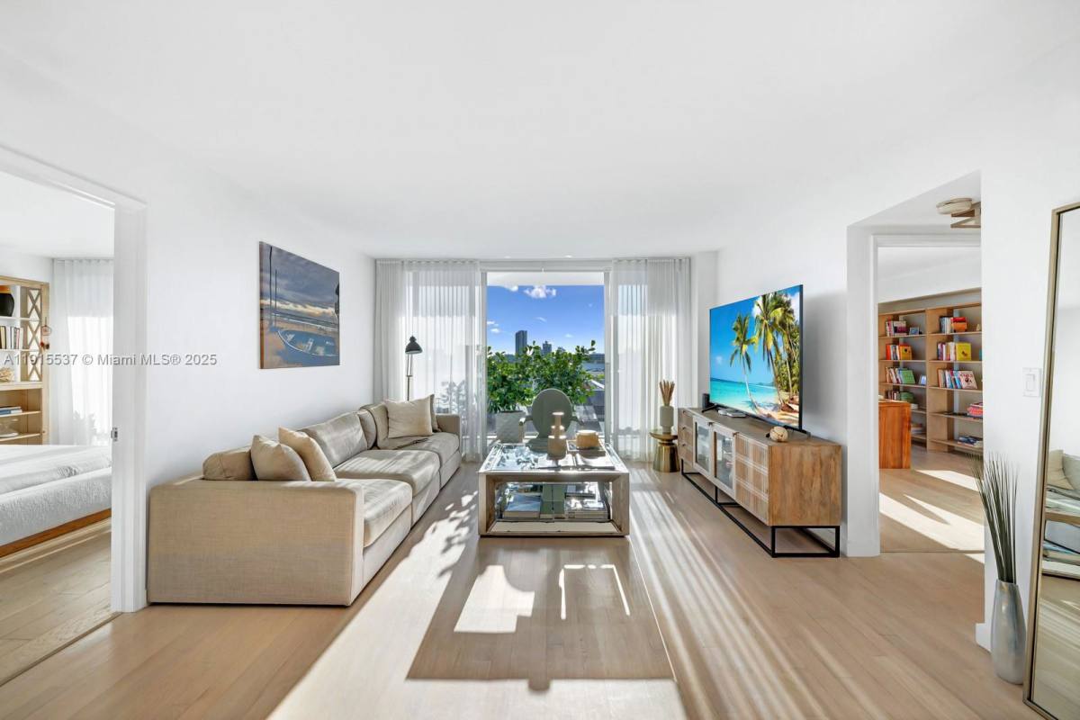 Condo for rent at 1800 Sunset Harbour Dr, Miami Beach, FL 33139