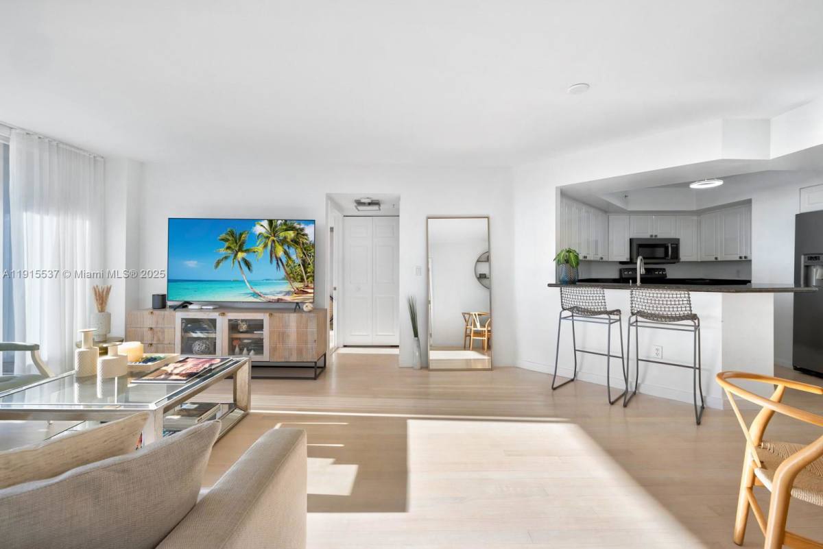 Condo for rent at 1800 Sunset Harbour Dr, Miami Beach, FL 33139