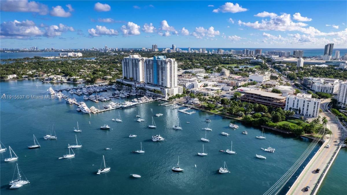 Condo for rent at 1800 Sunset Harbour Dr, Miami Beach, FL 33139